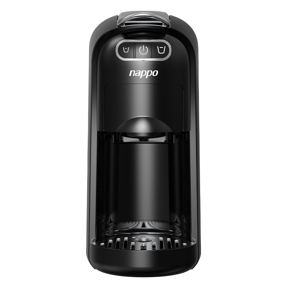 Cafetera 3 En 1 Nappo 1400w Compatible Dolce Gusto Nespresso image number 1.0