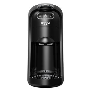 Cafetera 3 En 1 Nappo 1400w Compatible Dolce Gusto Nespresso Cafetera 3 En 1 Nappo 1400w Compatible Dolce Gusto Nespresso