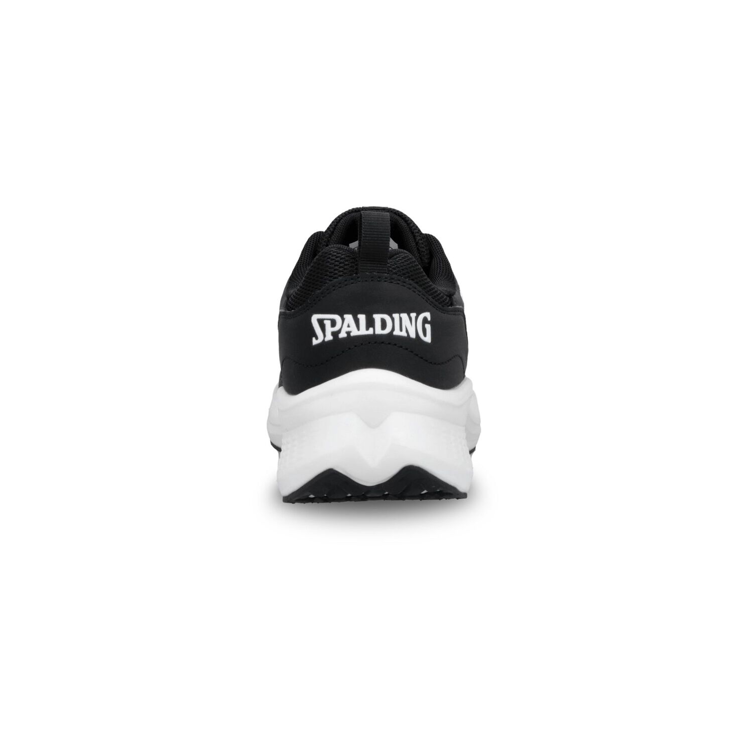 Zapatilla Training Mujer Spalding Fitness Negro image number 2.0