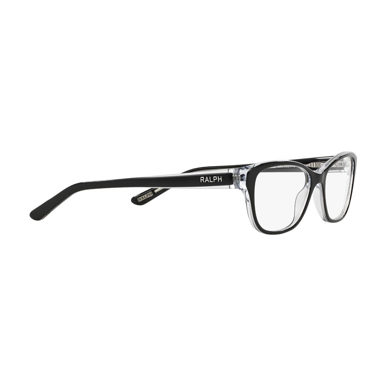 Lentes &Oacute;pticos Shiny Black On Crystal Ralph image number 10.0