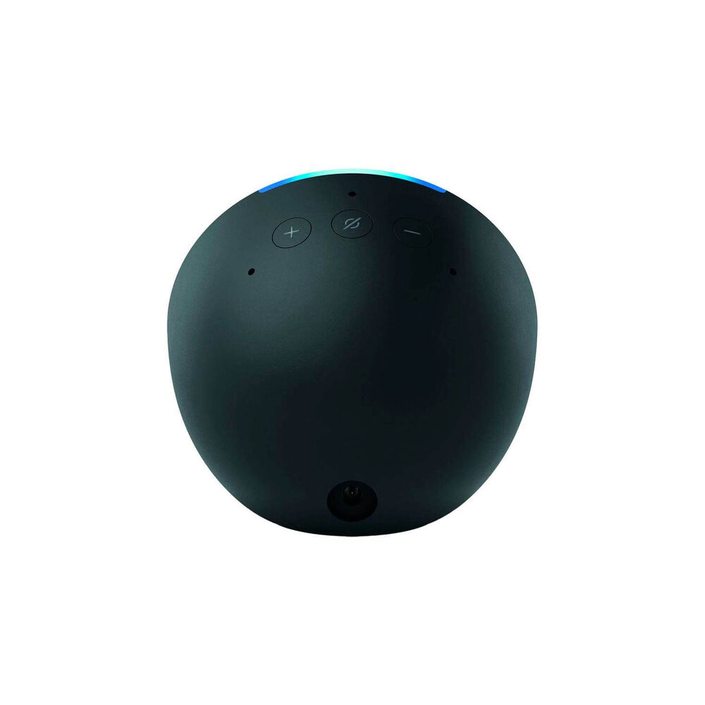 Amazon Echo Pop Negro image number 2.0