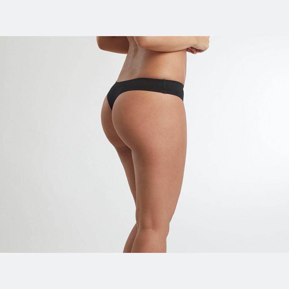 Pack Colaless Mujer Flores / 3 Unidades image number 5.0