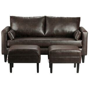 Sof&aacute; Bodevir Sky / 3 Cuerpos