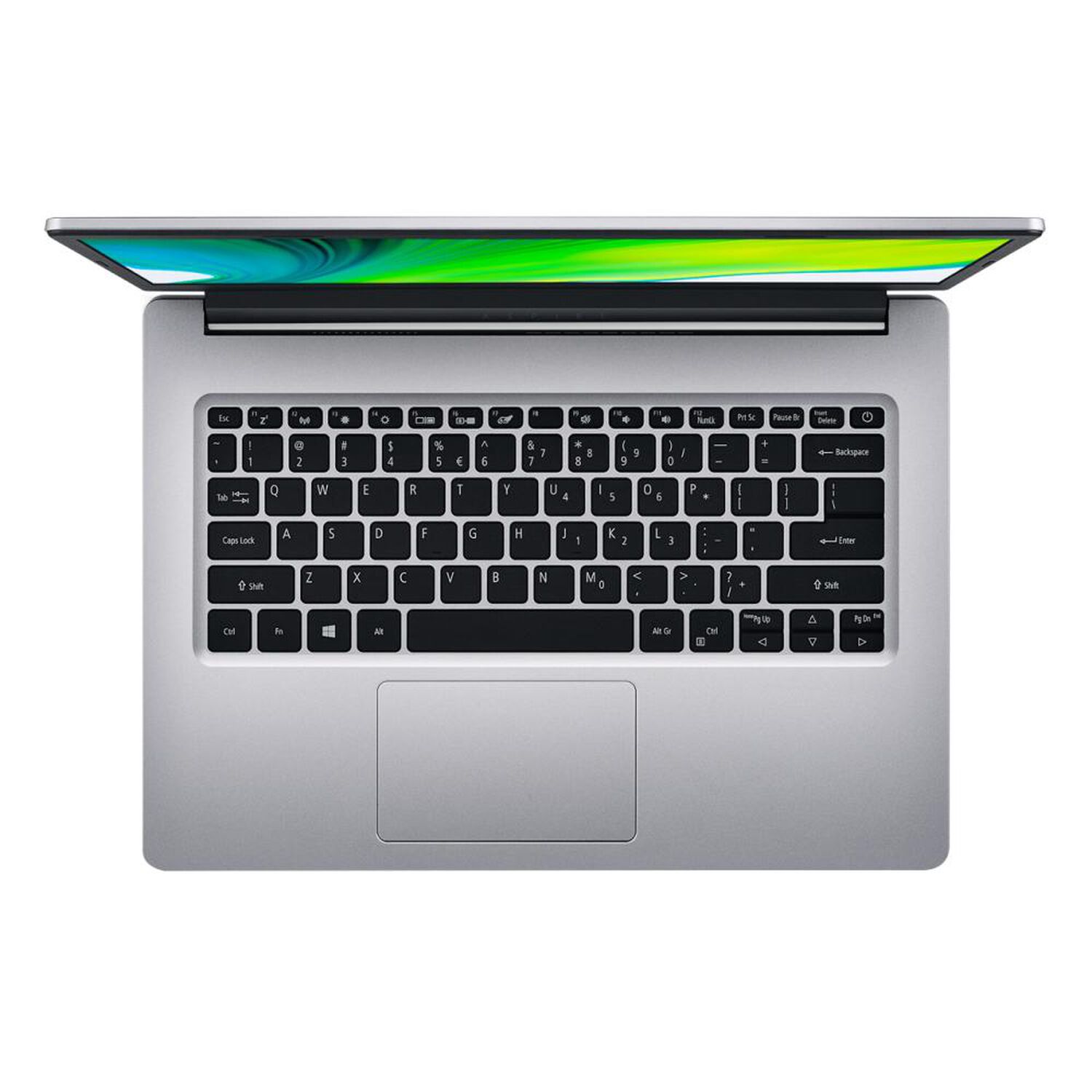Notebook Acer Aspire 3 / AMD Athlon / 8 GB RAM / 256 GB / 14" image number 3.0