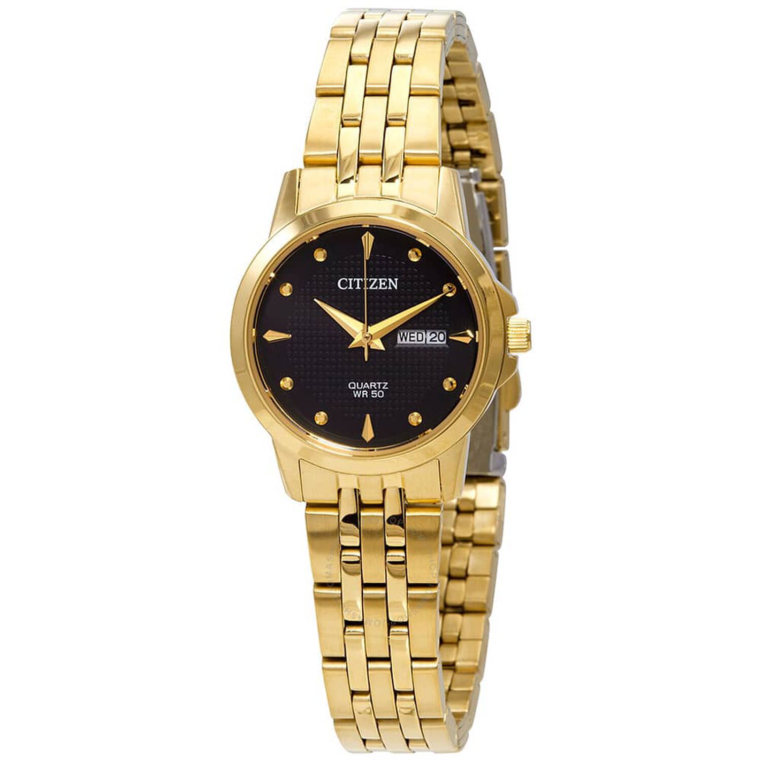 Reloj Citizen Mujer Eq0603-59f Classic Quartz image number 0.0