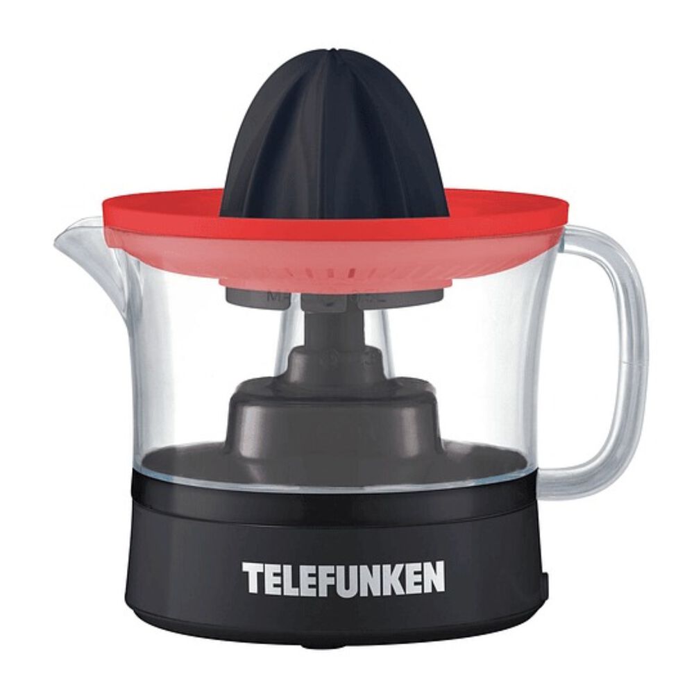 Exprimidor Dual Telefunken 500 Ml Tfl-juicer-500 image number 0.0