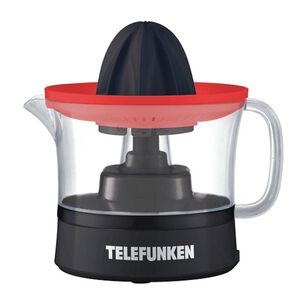 Exprimidor Dual Telefunken 500 Ml Tfl-juicer-500