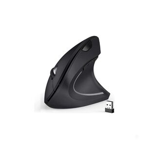 Mouse Vertical Ergon&oacute;mico Inal&aacute;mbrico
