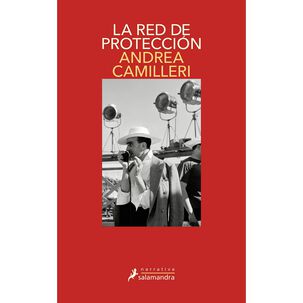La Red De Protecci&oacute;n Montalbano 30