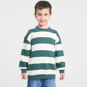 Poler&oacute;n Cuello Redondo Ni&ntilde;o Topsis