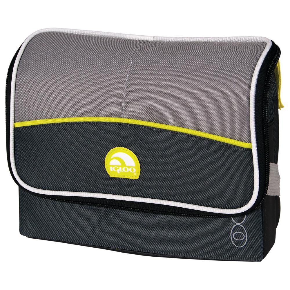 Lonchera Igloo Ig159753 / 6 Latas image number 1.0