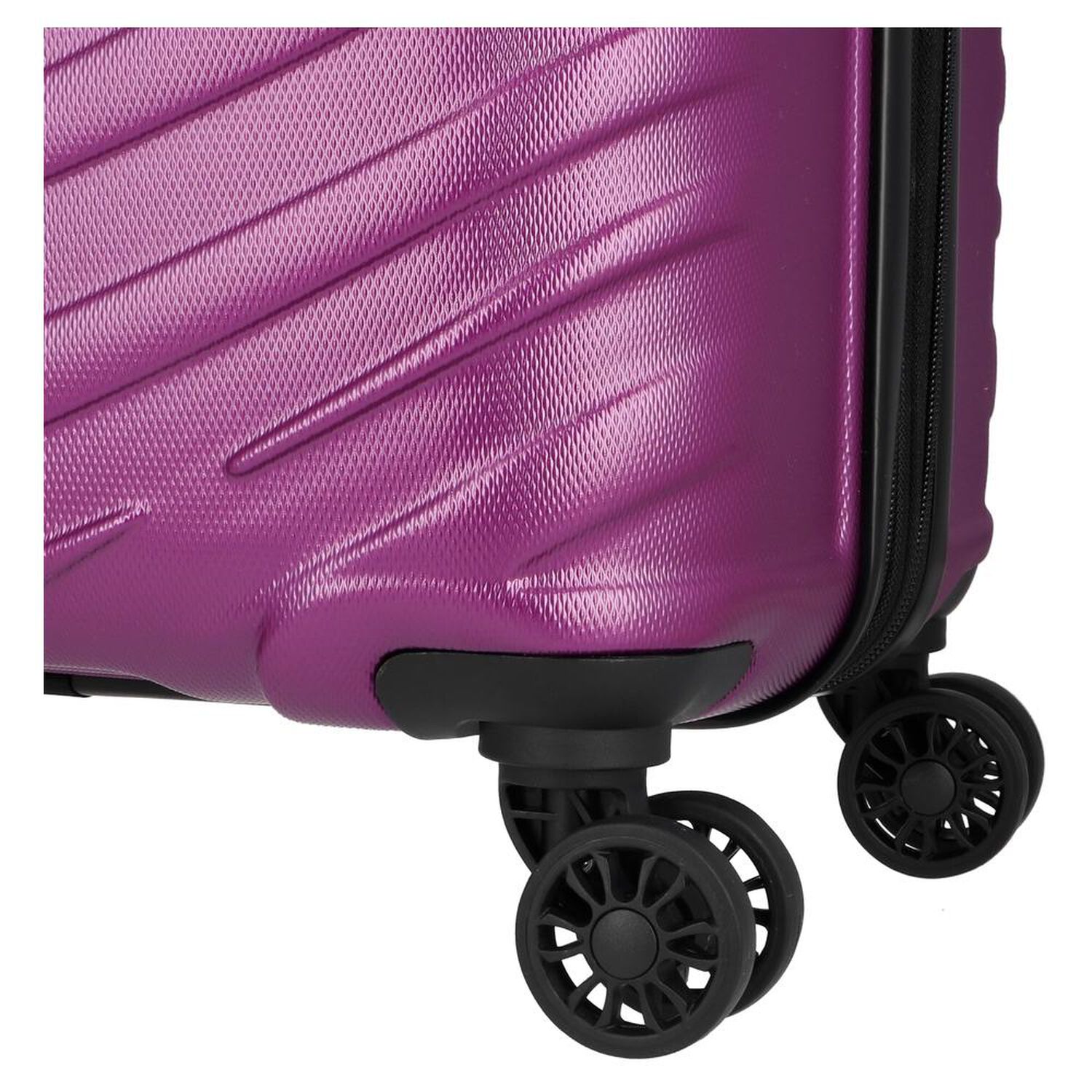 Maleta Cabina American Tourister Tesa 4.0 / 40 L image number 10.0
