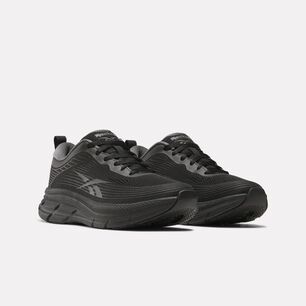 Zapatilla Running Reebok Road Strider Mujer Negro