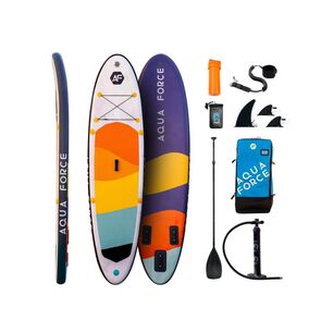 Stand Up Paddle Inflable 10'6'' Sunset - Doble Capa