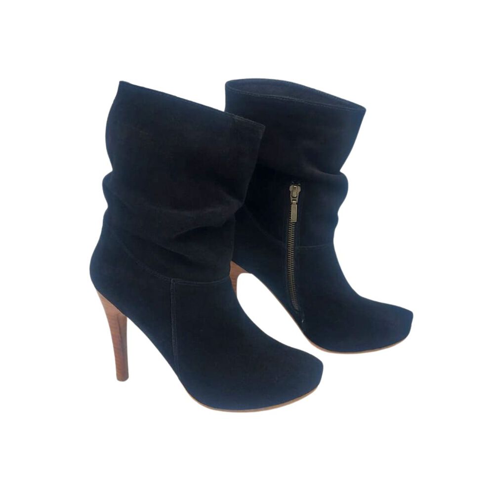 Bota Vilma Negro Reno Pao Pecados image number 3.0