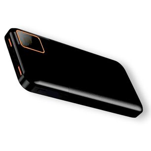 Powerbank Energizer Ultimate Display Led 10 Amp Multipuertos