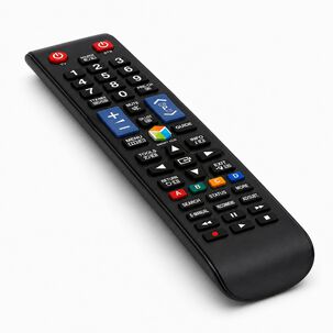 Control Remoto Compatible Samsung Smart Tv Ultima Generaci&oacute;n Tl472