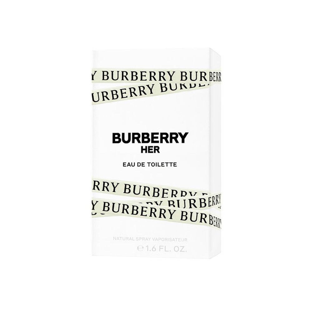Burberry Her 100 Ml Edt image number 2.0