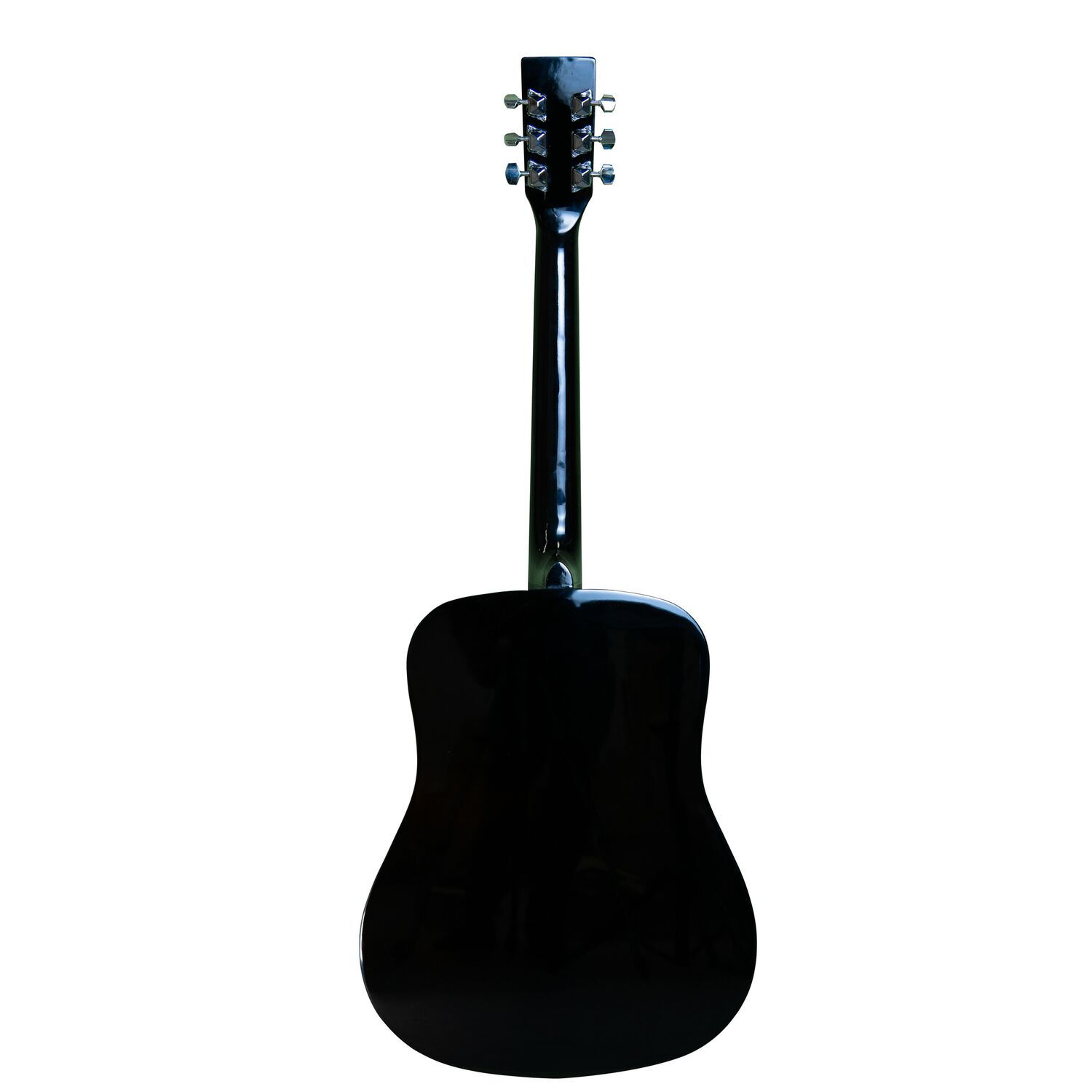 Guitarra Ac&uacute;stica Bilbao Bil-41-nt + Funda image number 1.0