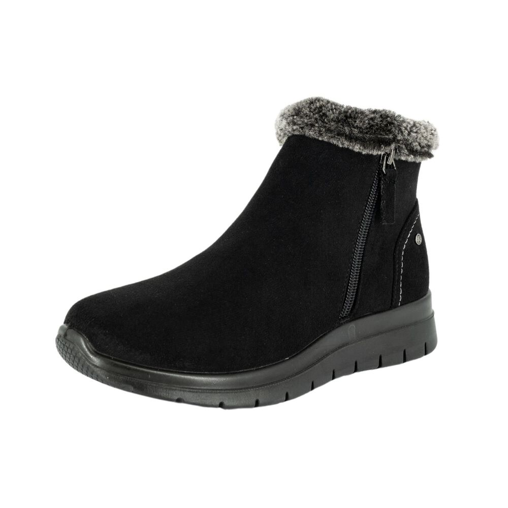 Botin Rose Negro Passer image number 0.0