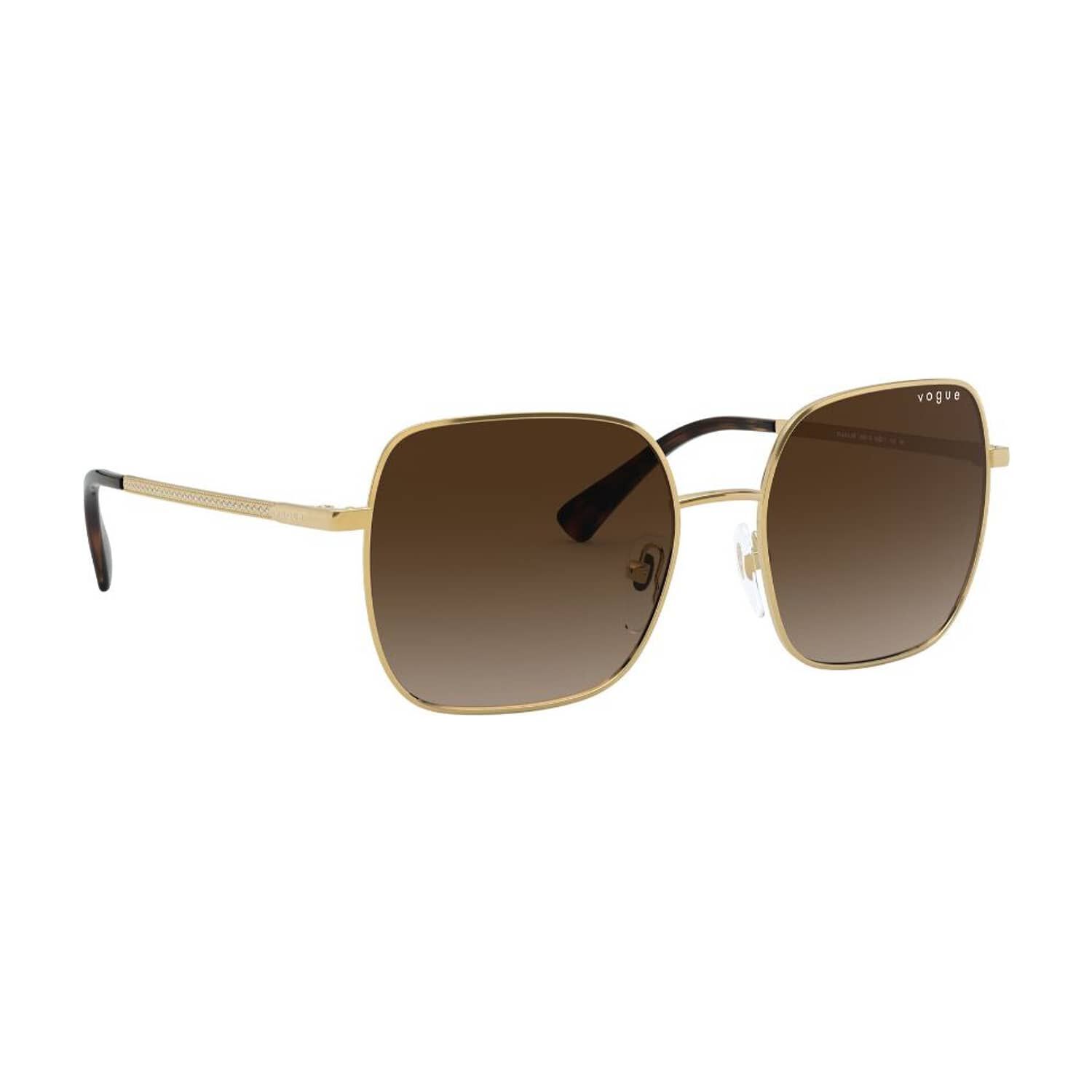 Lentes De Sol Gold Vogue Eyewear image number 11.0