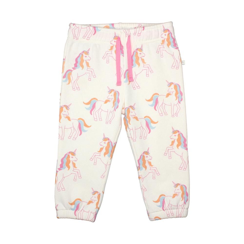 Pantal&oacute;n De Buzo Bebe Ni&ntilde;a Baby image number 0.0