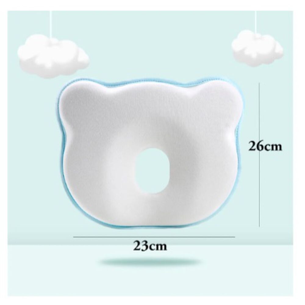 Almohadas Para Beb&eacute;s Coj&iacute;n Cabeza Plana image number 4.0