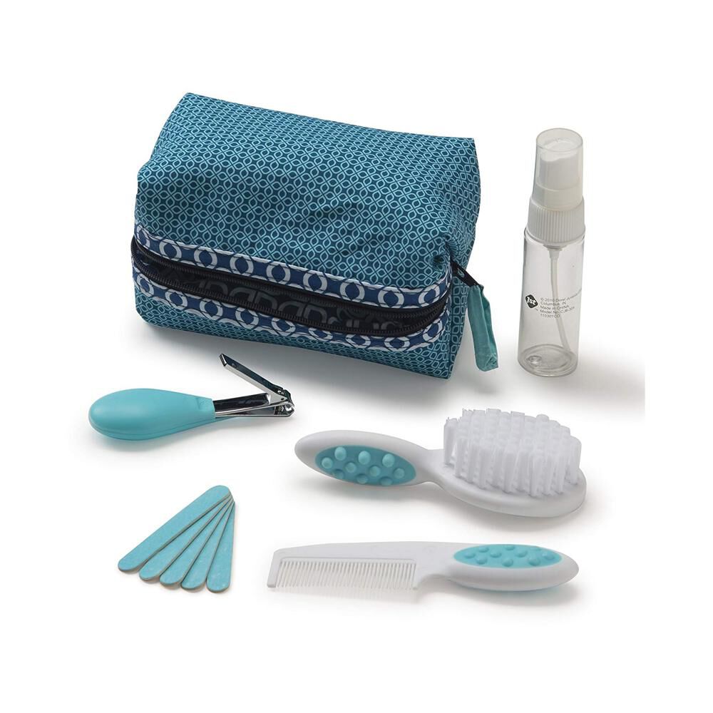 Pack De Grooming Safety 1st 10 Piezas image number 1.0