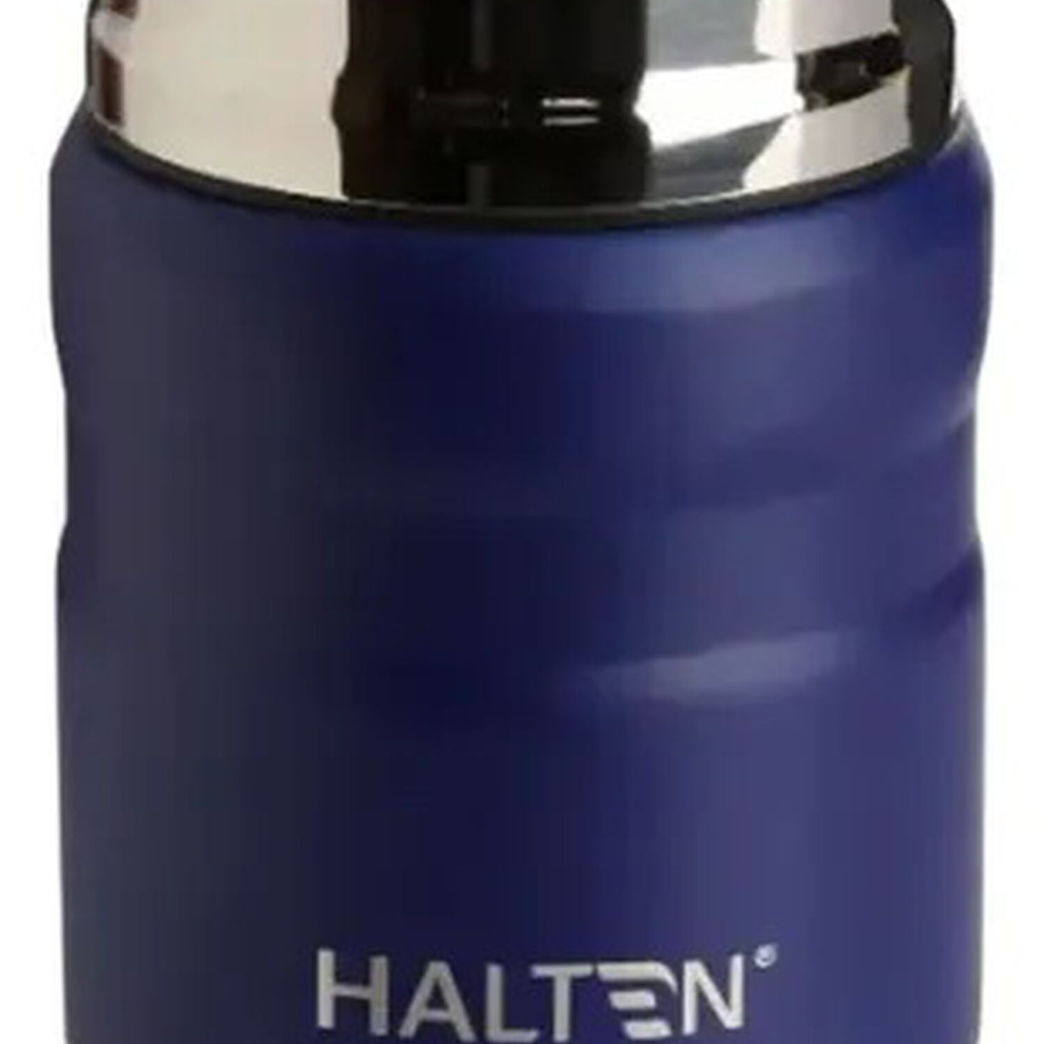 Termo Comida Acero Inox 750 Ml Halten Azul image number 3.0