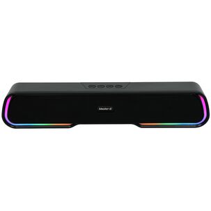 Pack Monitor Gamer Led 24" Full Hd 180hz 1ms + Soundbar