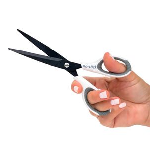 Tijera Antiadherente Manualidades 7 Singer