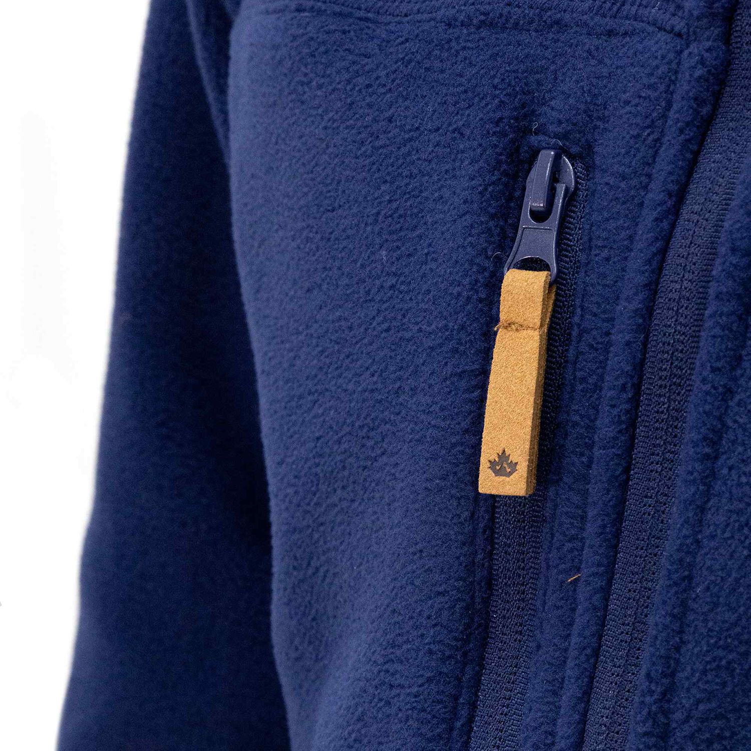 Polar Quebec Pardo Hombre Azul image number 5.0
