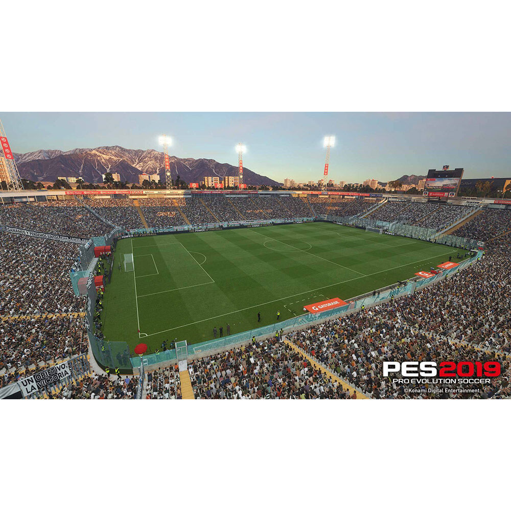 Juego Ps4 Pro Evolution Soccer 2019 image number 1.0