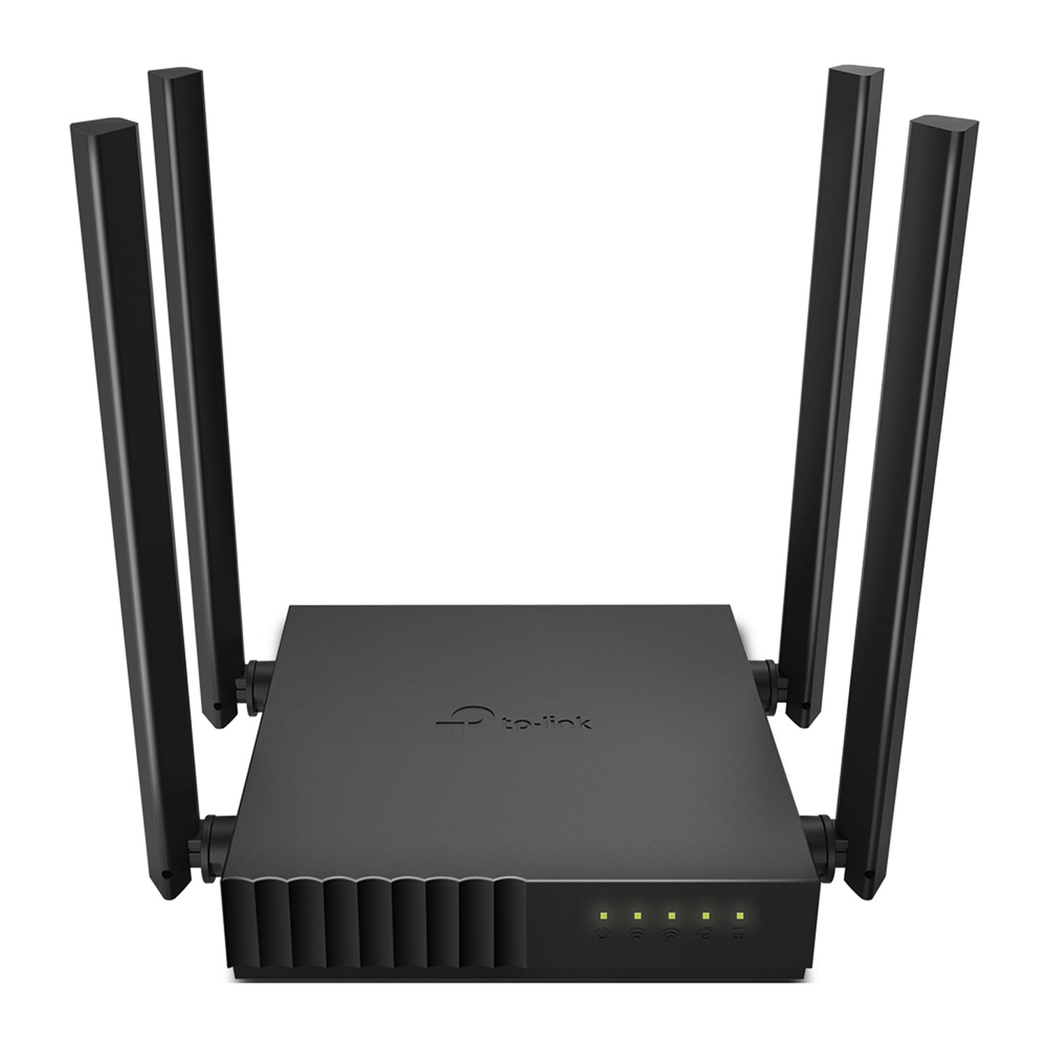 Archer C50 Router Inal&aacute;mbrico De Doble Banda Ac1200 image number 1.0