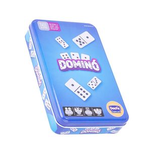 Domin&oacute;