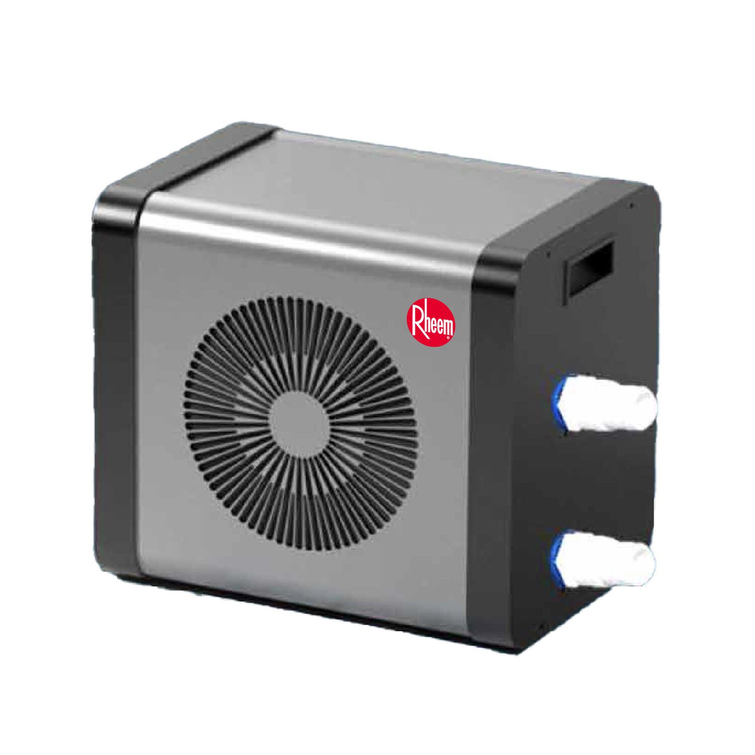 Bomba De Calor Piscina Crosswind 20m3 Rheem image number 3.0