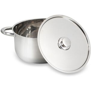 Bater&iacute;a De Cocina Wens 460-8ss / 8 Piezas