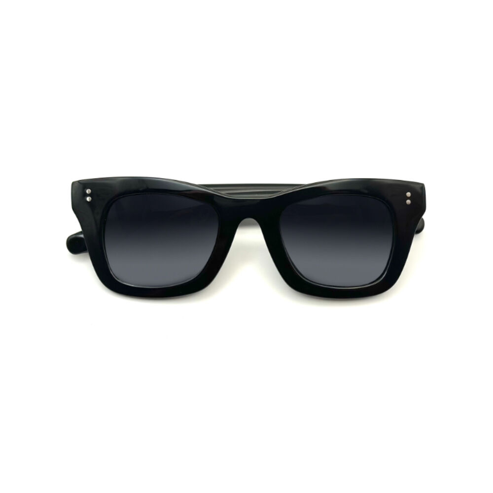 Lentes De Sol Meryl Negro York Eyewear image number 3.0