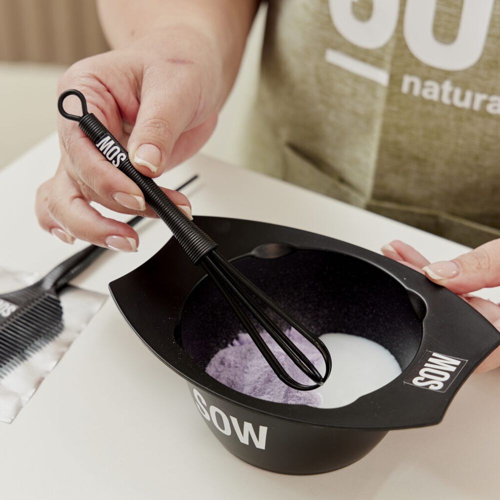 Sow Polvo Decolorante Compacto Pro-plex 30gr image number 2.0