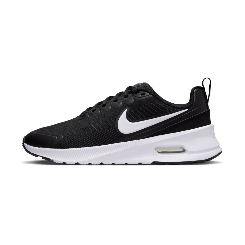 Zapatilla Running Mujer Nike Air Max Nuaxis image number 3.0