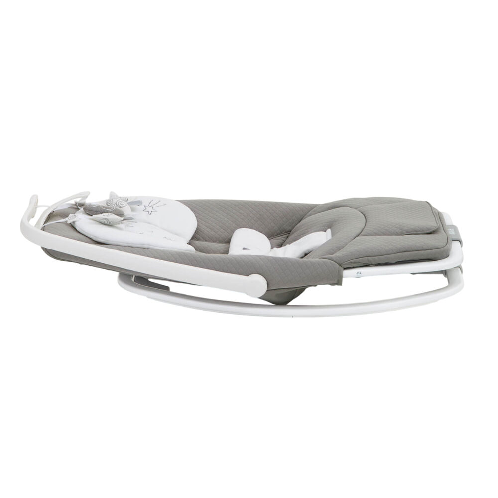 Silla Mecedora Dreamer Flowers Forever Joie image number 4.0