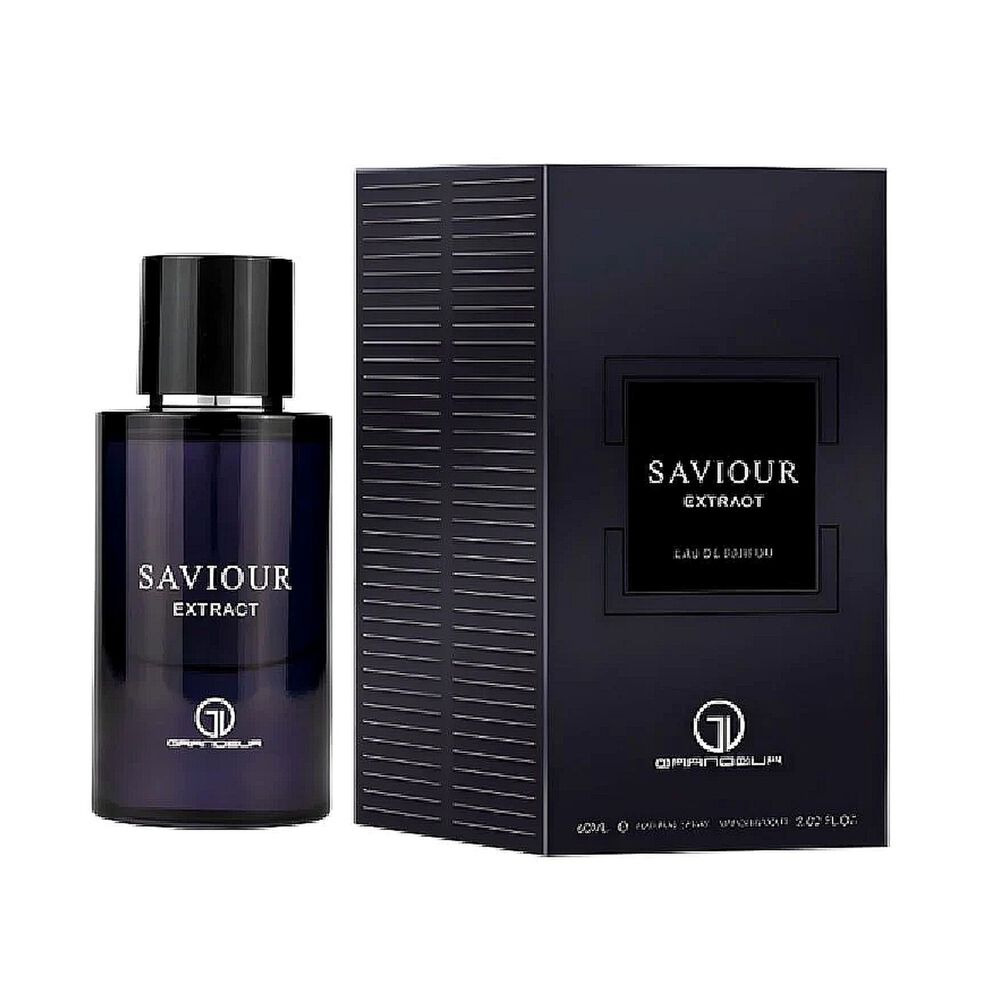 Grandeur Savior Extract Edp 60ml image number 1.0