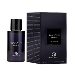 Grandeur Savior Extract Edp 60ml