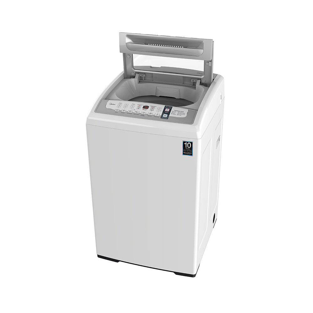 Lavadora Midea / MLS-80BS1102 / 8 Kg image number 2.0