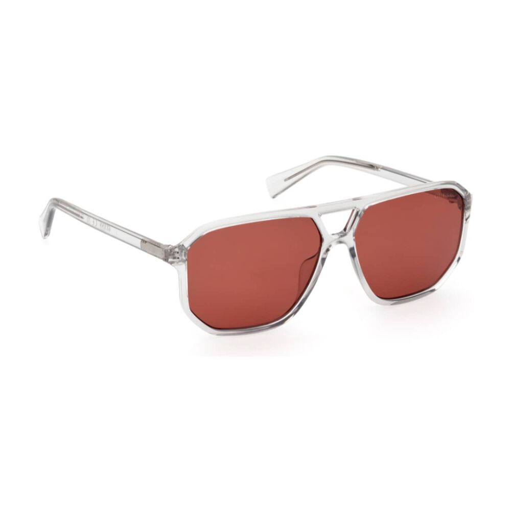 Lentes De Sol Transparente Guess image number 7.0