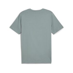 Polera Deportiva Graphics Puma Box Tee