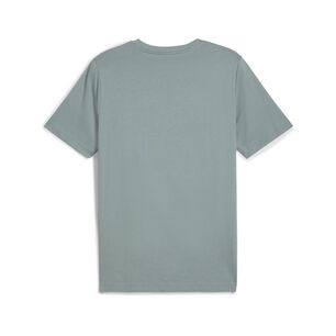 Polera Deportiva Graphics Puma Box Tee