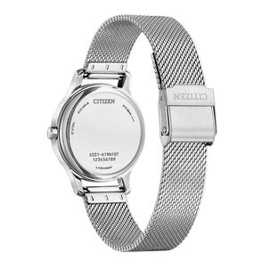 Reloj Citizen Mujer Em0899-81x Premium Eco-drive