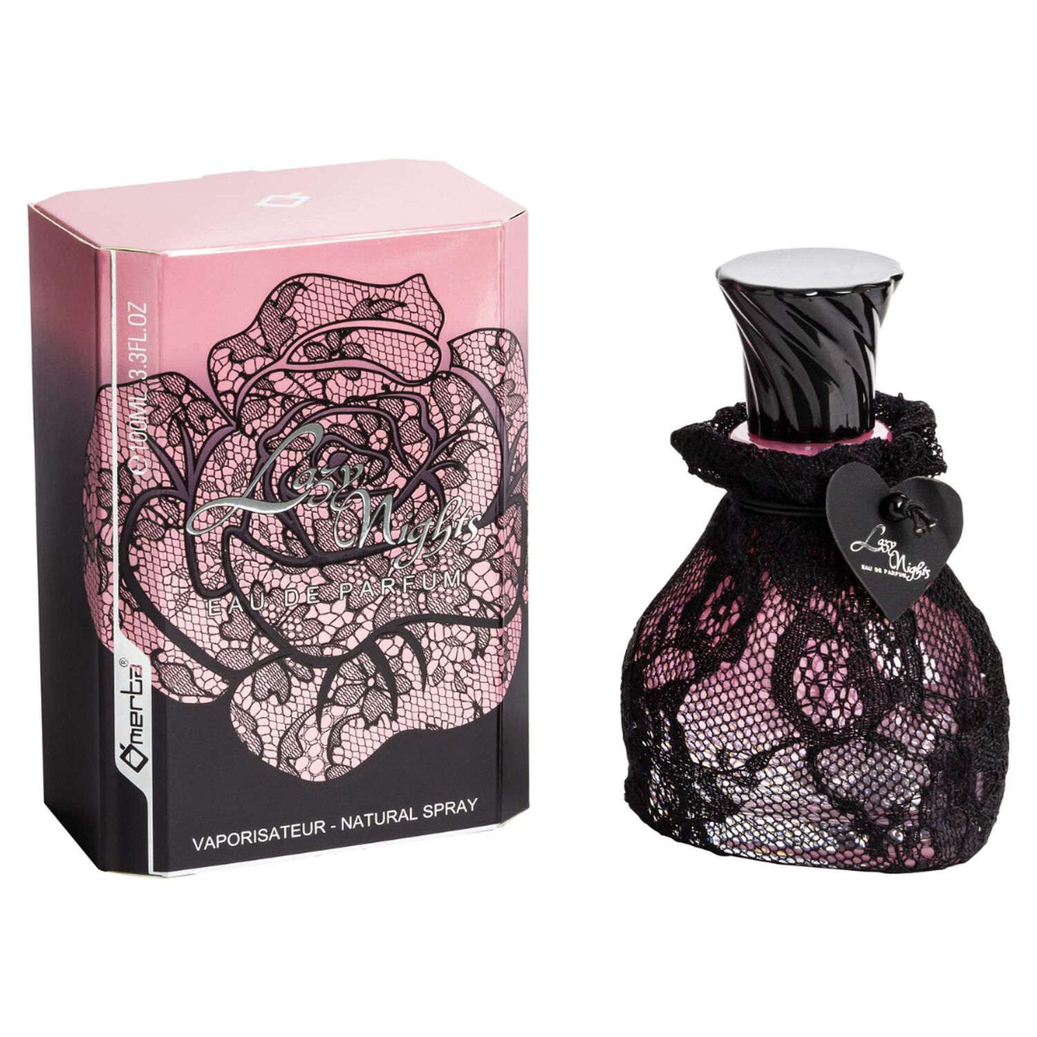 Omerta Lazy Nights Edp 100 Ml image number 0.0