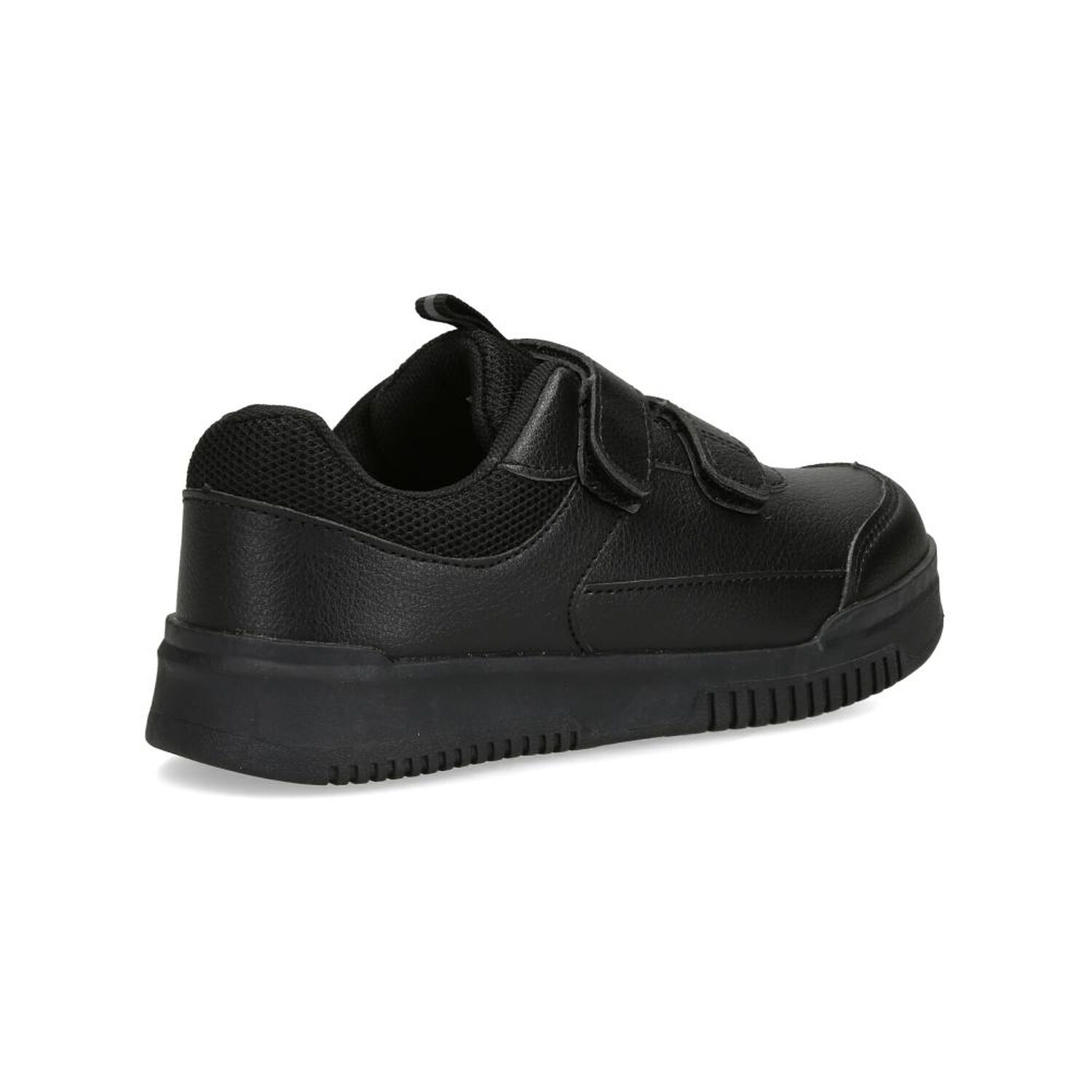 Zapato Escolar Legal Street Unisex Negro image number 3.0